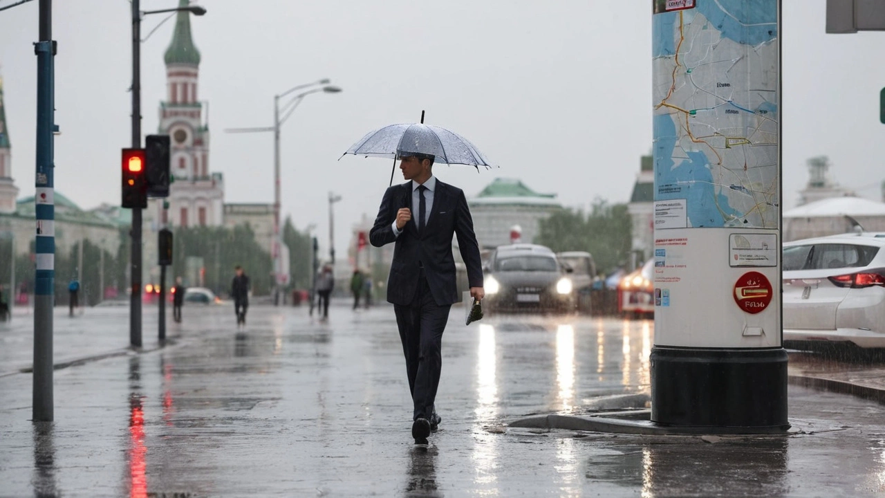 Мнение экспертов и долгосрочные прогнозы