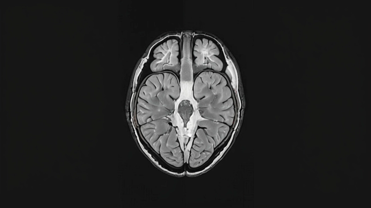 Новый тест предсказывает будущий когнитивный спад при болезни Альцгеймера