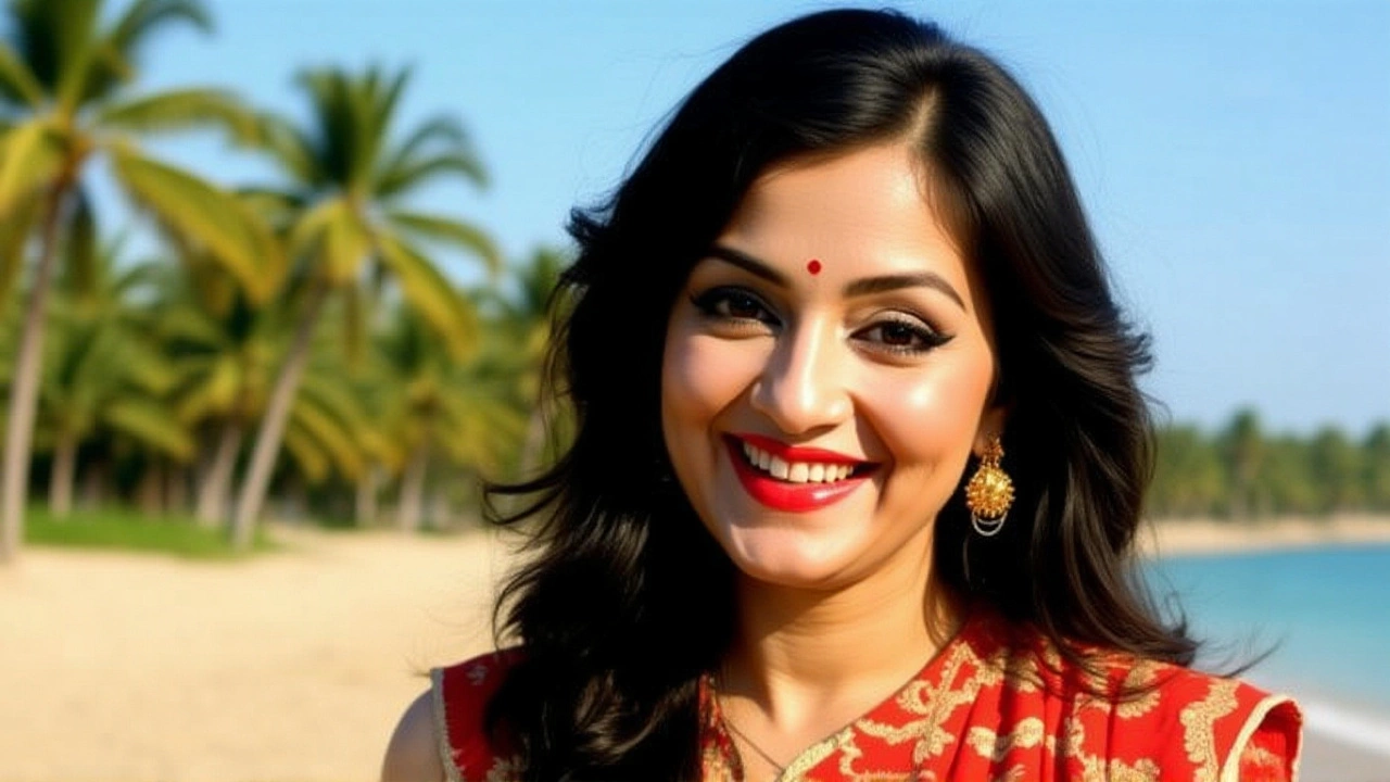 Дхармендра и Хема Малини: как 44 года брака начались с перехода в ислам